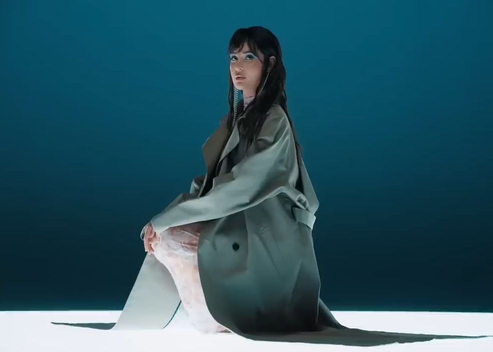 ARTIK & ASTI - Модный Поп (Mood Video 2025)