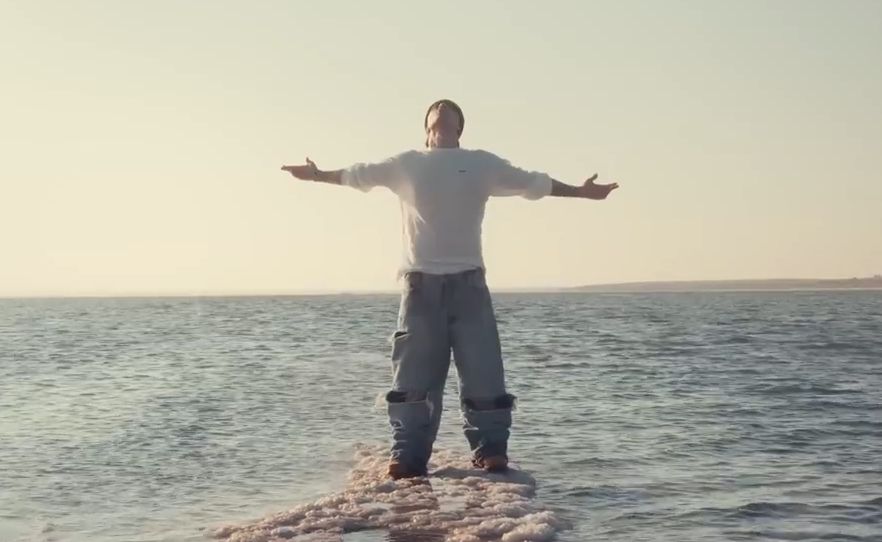 Егор Крид - Море