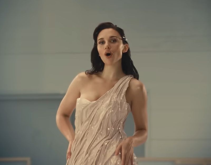 MIA BOYKA - АФРОДИТА