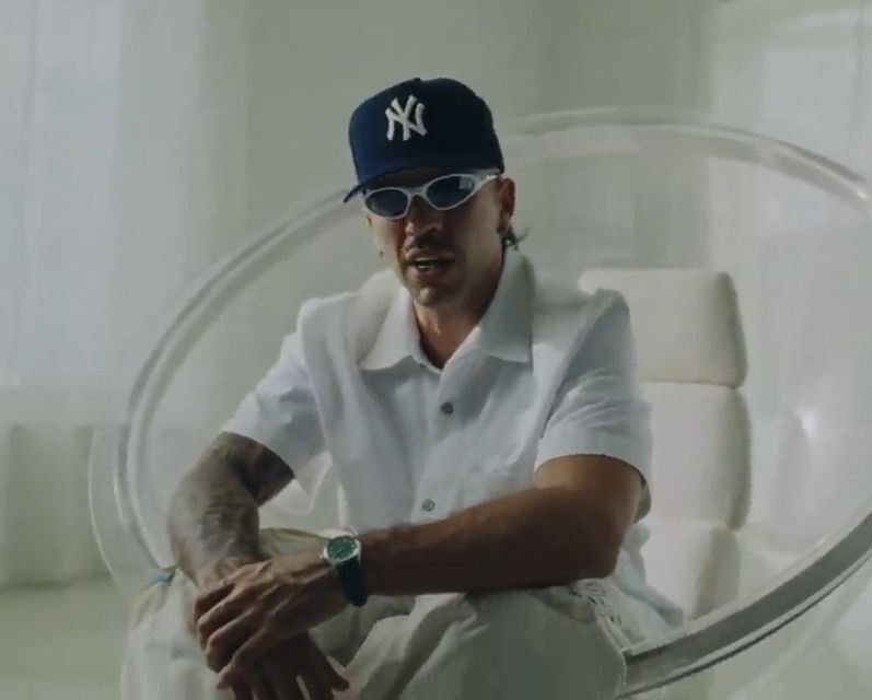 Feid - Se Lo Juro Mor