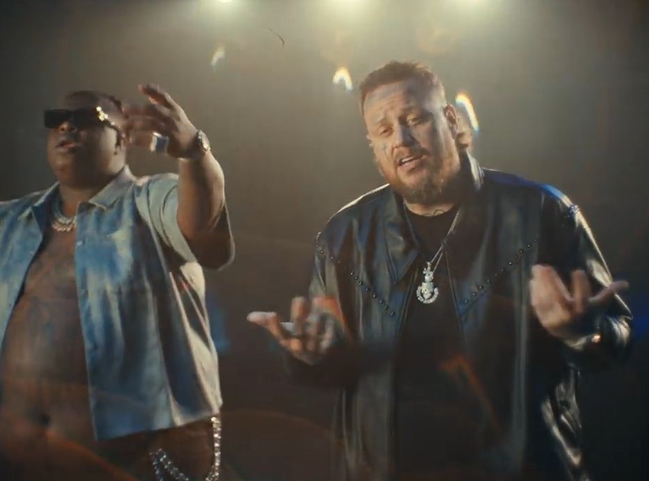 BigXthaPlug - Box Me Up feat. Jelly Roll