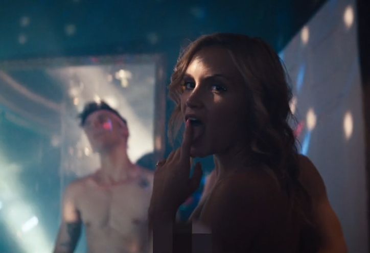 Dillon Francis - Not Butter (uncensored)
