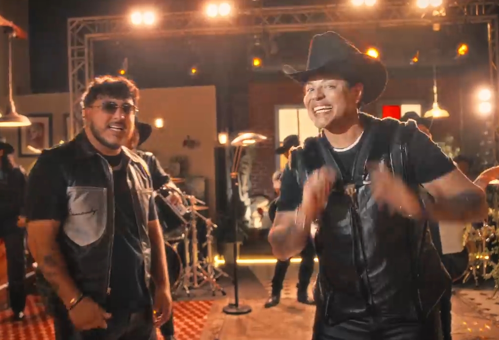 Grupo Firme x Grupo Frontera - MODO DIFÍCI