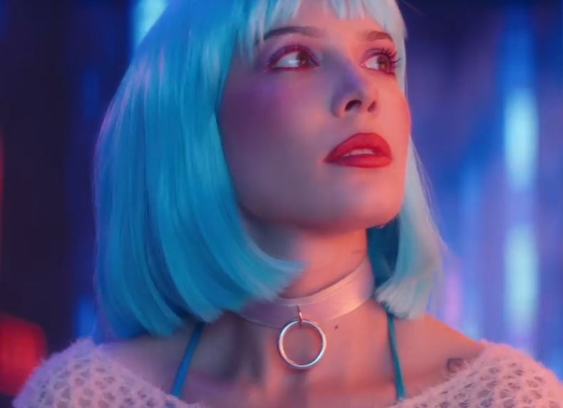 Halsey - Drive