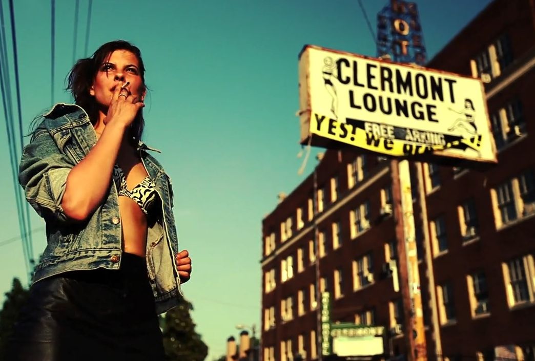 The Booze - Wild One