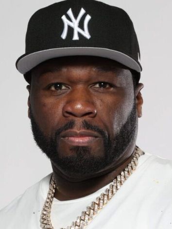 50 Cent