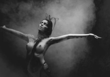 UNKLE - Follow Me Down (feat. Sleepy Sun) (uncensored)