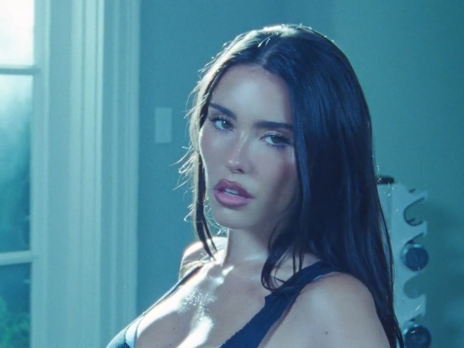 Madison Beer - yes baby
