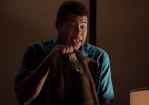 Key & Peele: The Orgy (NSFW Uncensored Version)