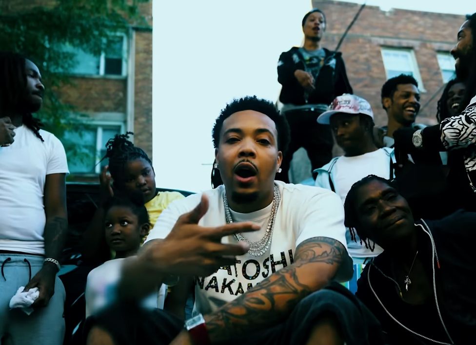 G Herbo - Reason