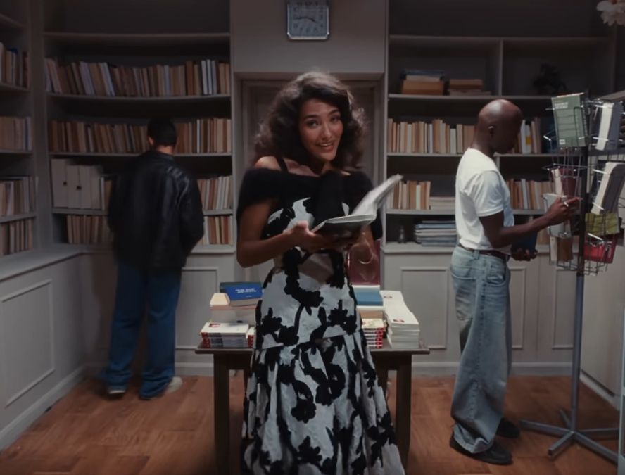 Olivia Dean - So Easy (To Fall In Love)