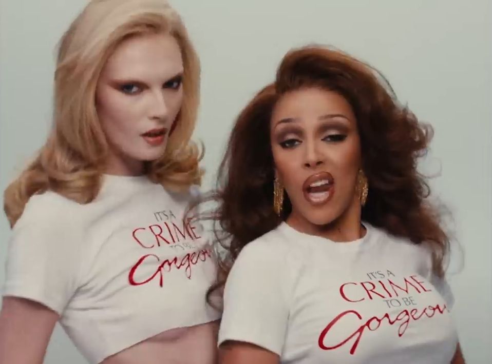 Doja Cat - Gorgeous