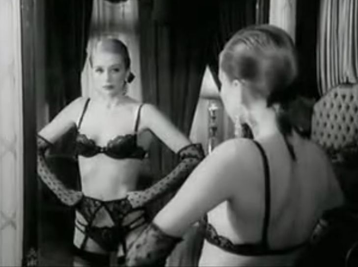 Duran Duran - The Chauffeur [uncensored]