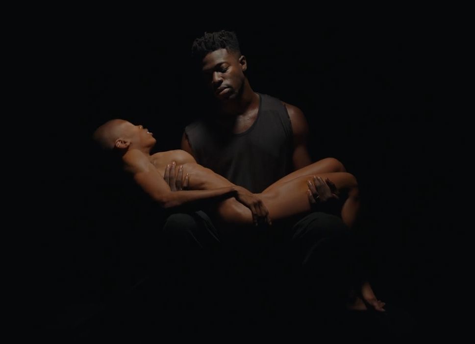 Moses Sumney - Worth It (uncensored)