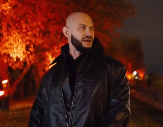 Джиган - Раз и навсегда