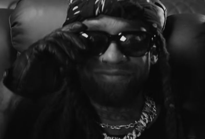 Ty Dolla $ign - DON'T KILL THE PARTY (feat. Quavo & Juicy J)