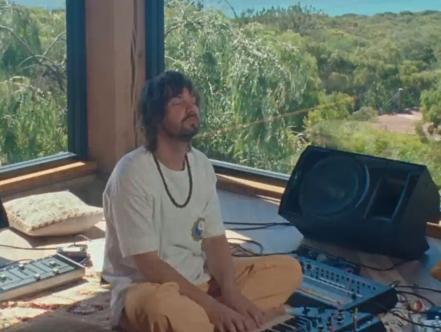 Tame Impala - My Old Ways