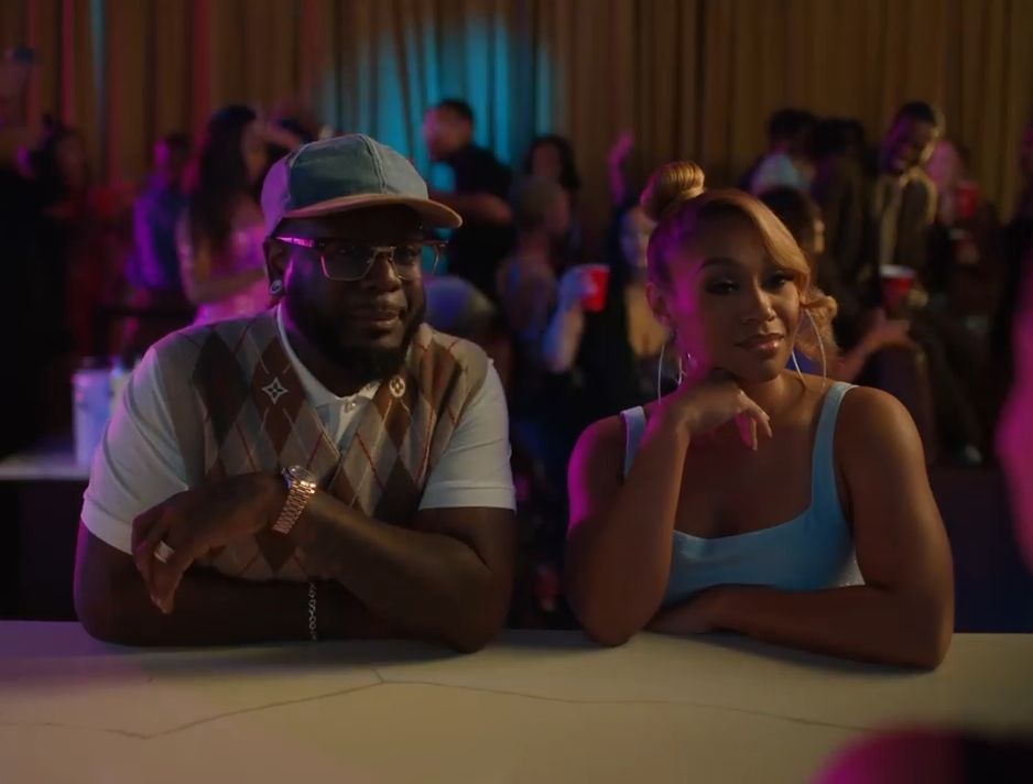 T-Pain - Club Husband