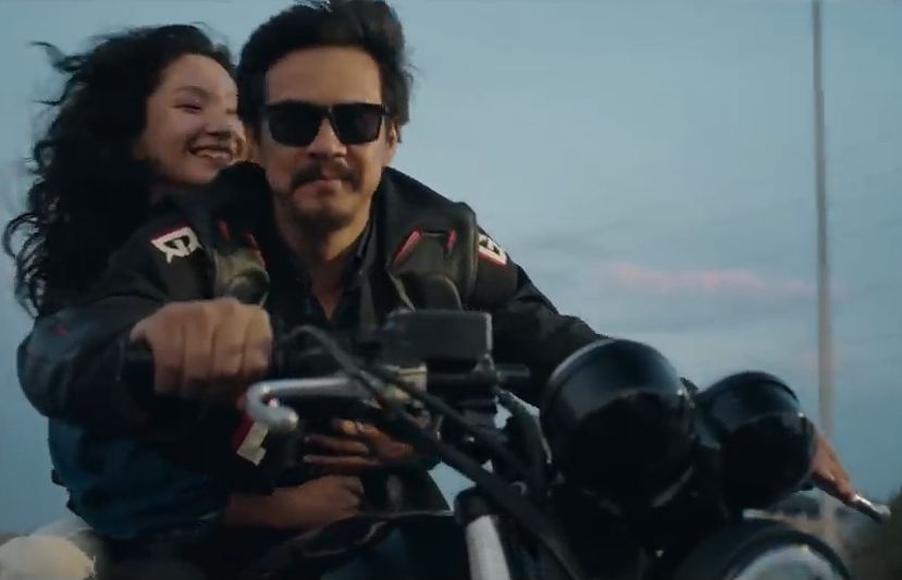 Нурлан Насип - Сен болчу жанымда (OST «Кош дегим келбейт 2»)