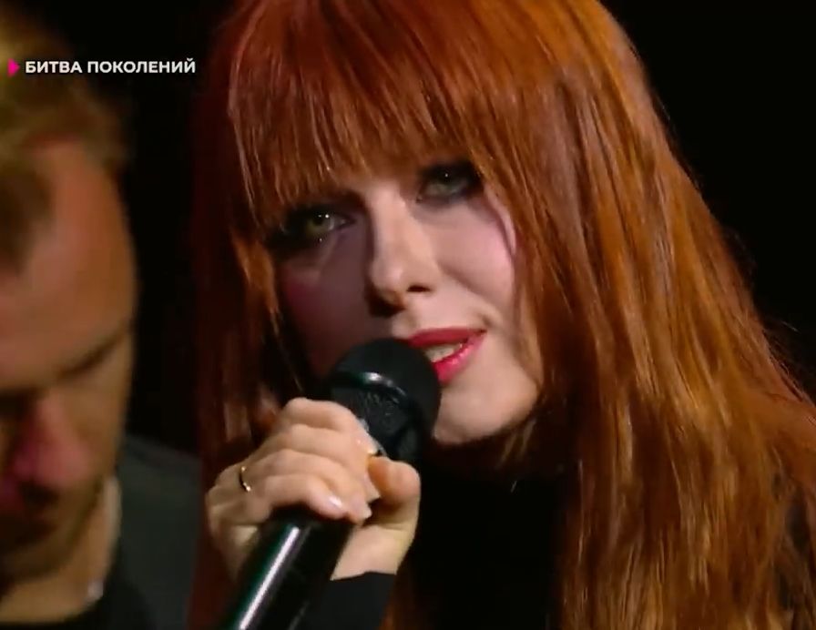 Юлия Савичева – Привет | Битва поколений - 2023