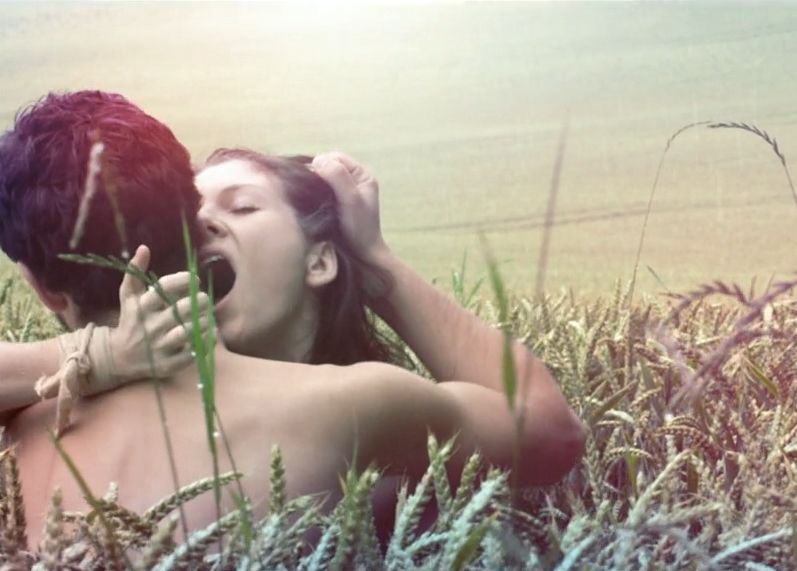 Romain Demongeot - Love 2062 (uncensored)