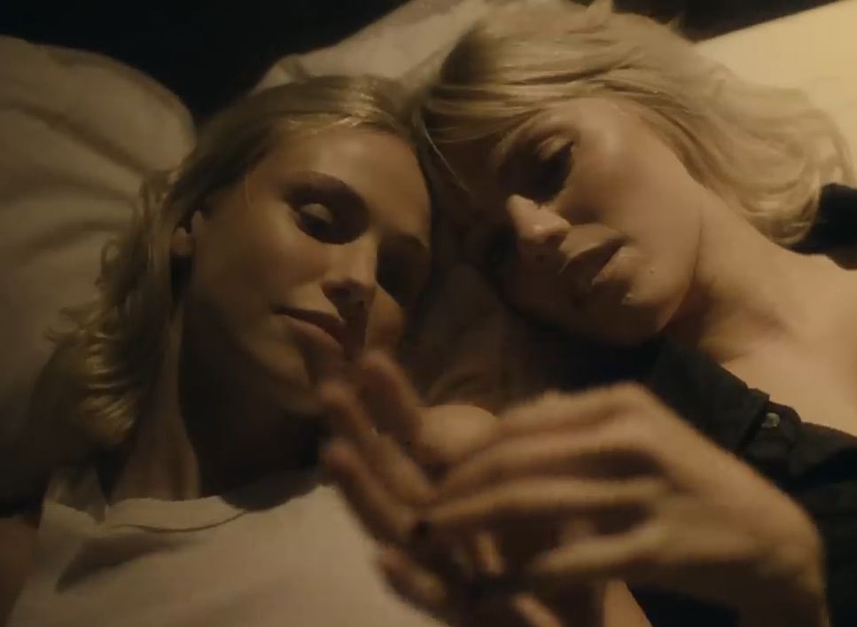 Reneé Rapp - Pretty Girls