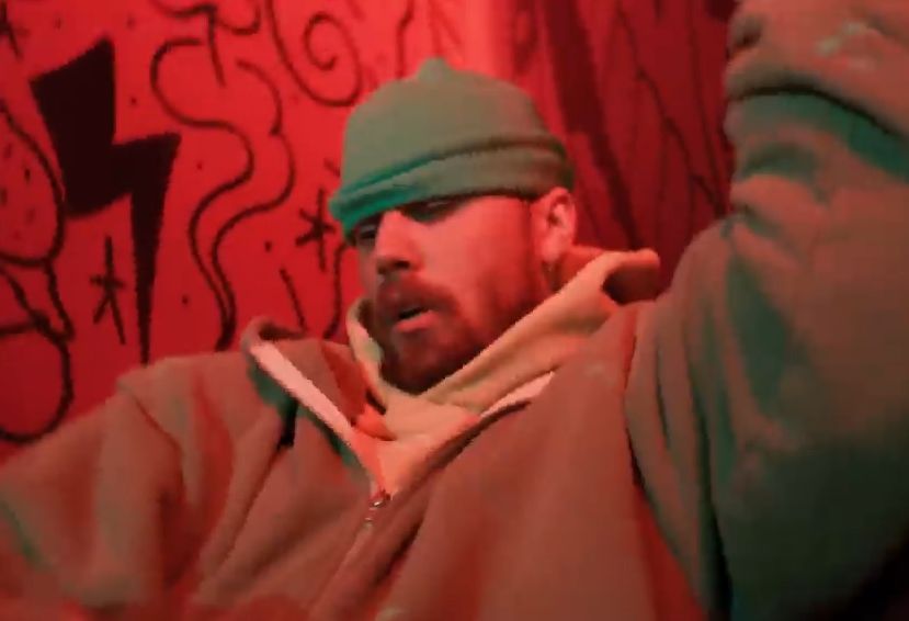 Justin Bieber - BAD HONEY