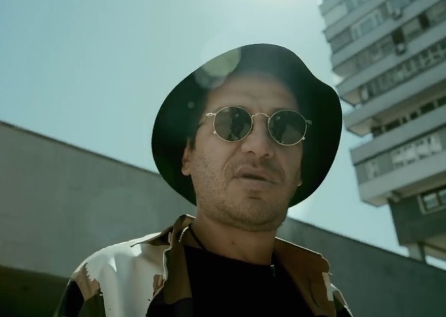 ВесЪ, SLIMUS, Гио Пика - Чудеса