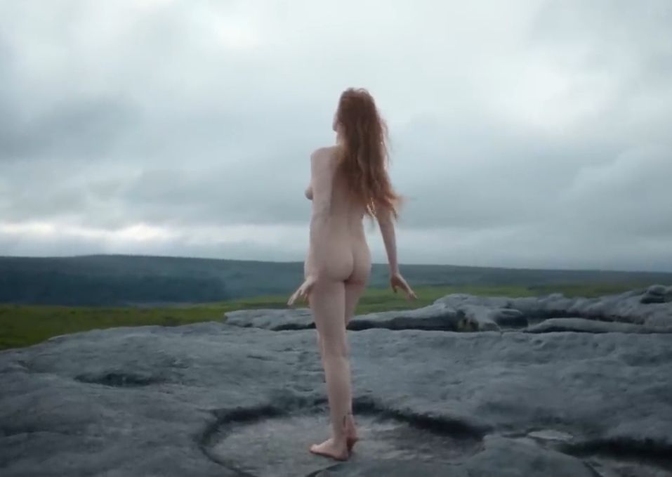 Florence + The Machine - Sympathy Magic