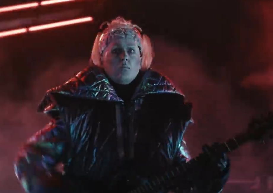 Electric Callboy - TANZNEID