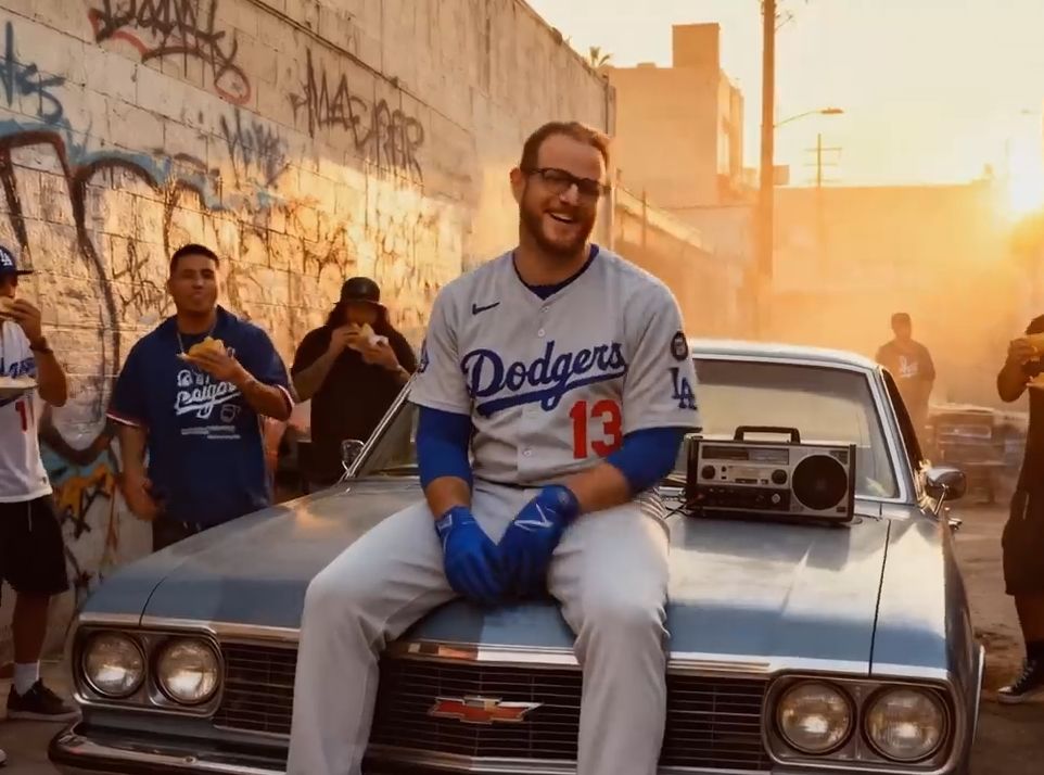 will.i.am + Taboo - WE LA (EAST LA REMIX)