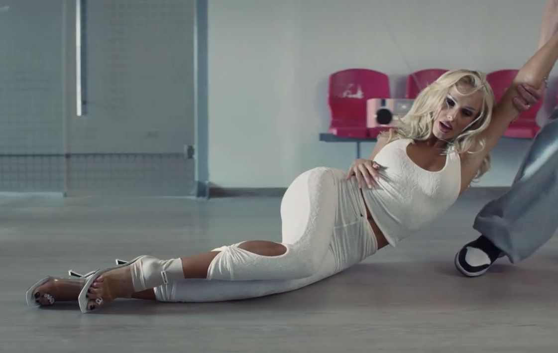 ХАННА - Москва