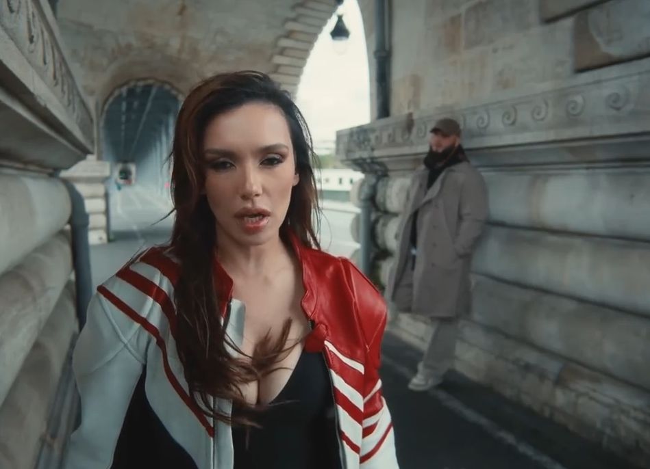 SERYABKINA, Брутто - Светофоры