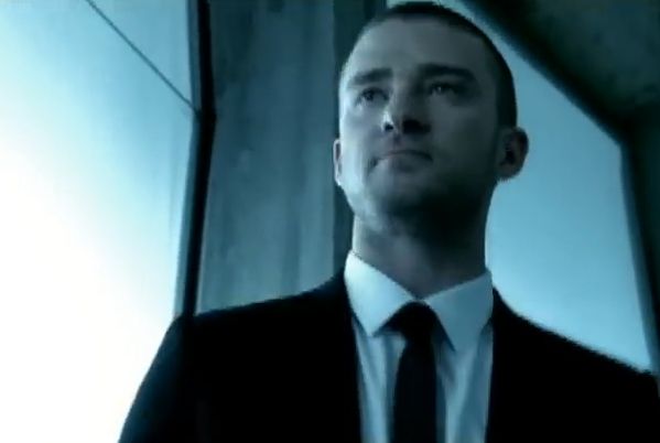 Justin Timberlake - SexyBack ft. Timbaland