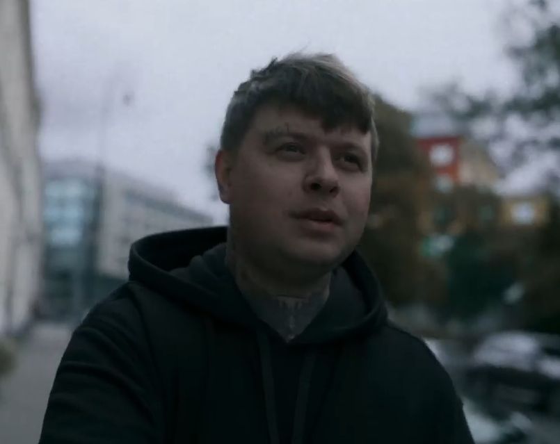 kavabanga Depo kolibri - Листопад