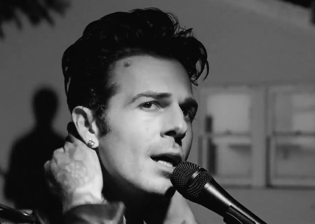 The Neighbourhood - Private