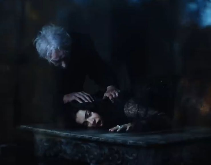 Charli xcx - House featuring John Cale