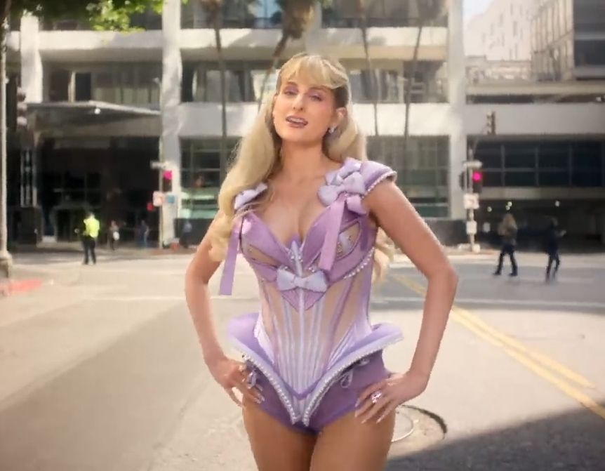 Meghan Trainor - Still Don't Care