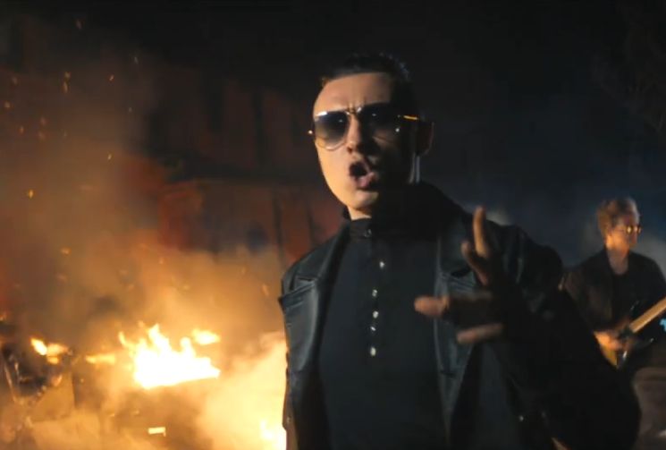 RADIO TAPOK - Кёнигсберг