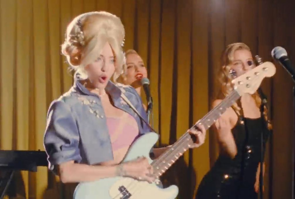 DOROFEEVA - Японія