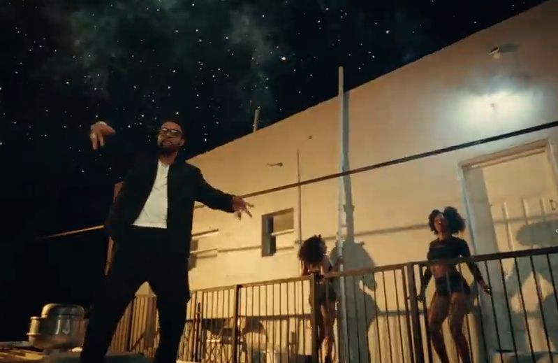 Shaggy, Akon, Aidonia - Boom Body