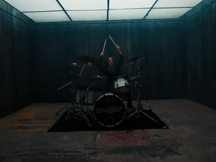 Skillet - O Come, O Come Emmanuel