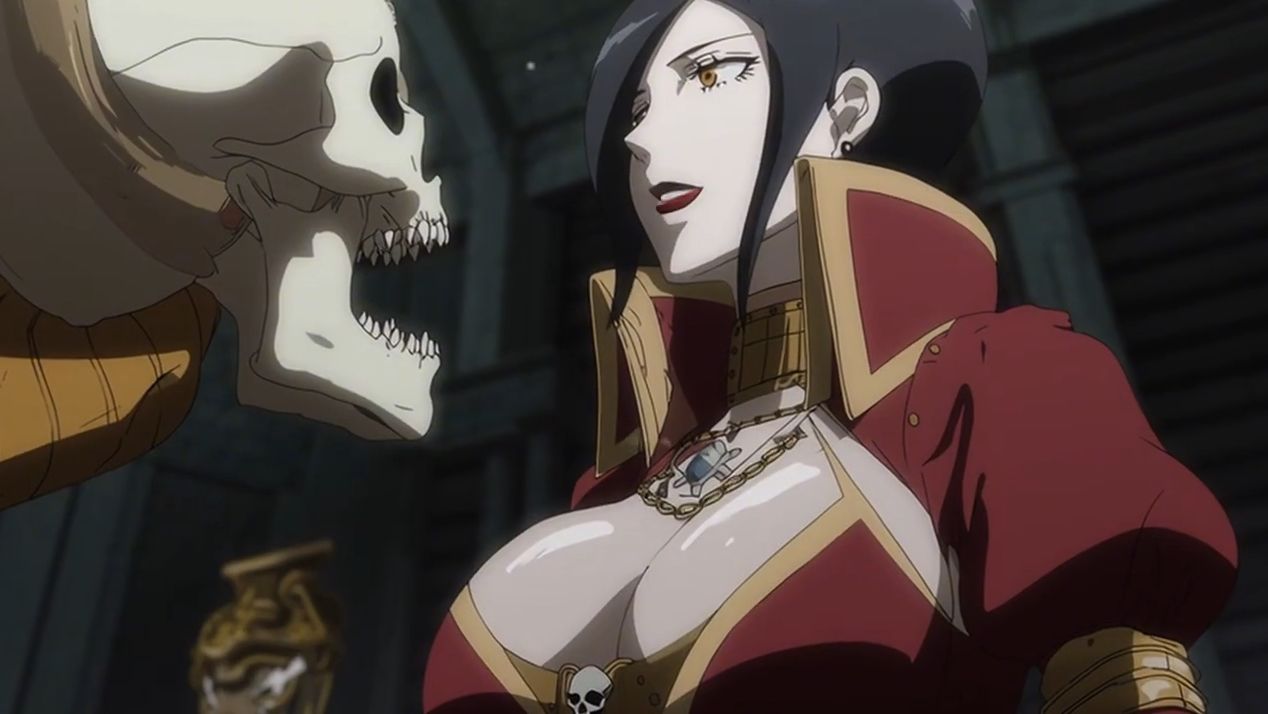 Adepta Sororitas – Tyranid Attack | Warhammer 40K Cinematic | AI Anime Opening