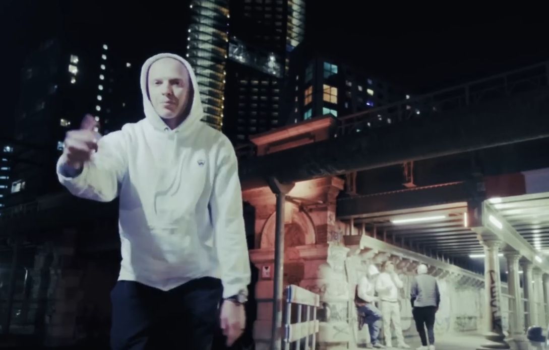 the Chemodan - Самоликвидация