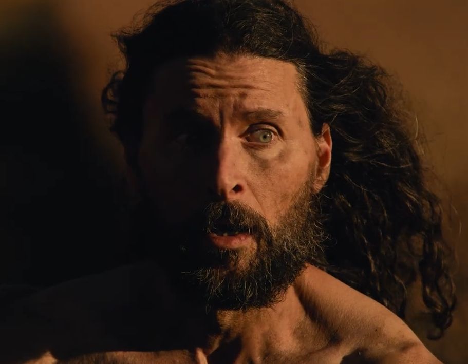 BAD OMENS - Left For Good