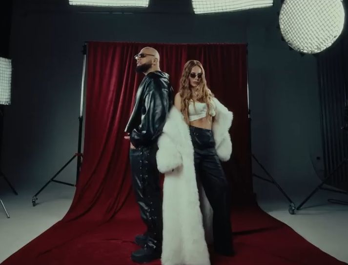 Артем Качер & Ани Лорак - Вулканы