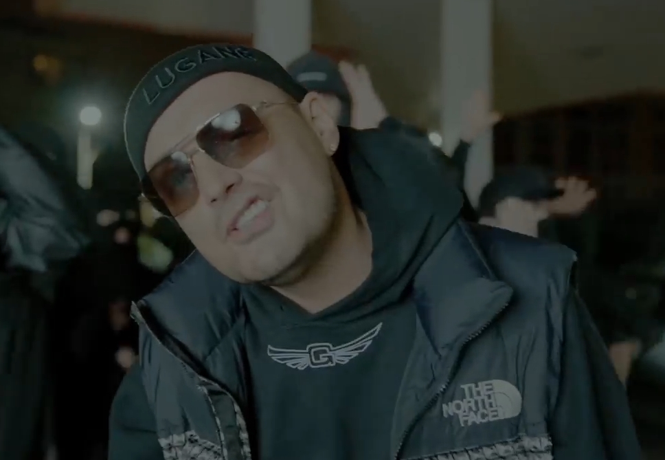 Смоки Мо, Murovei, Guf, Ноггано — OZZY