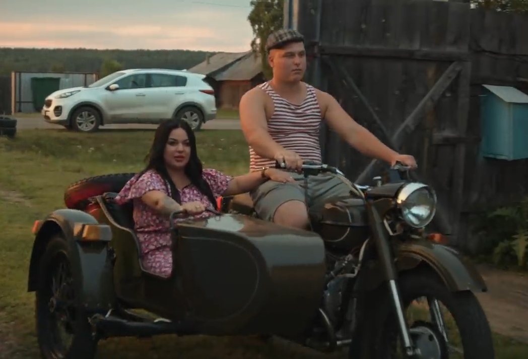 MIROLYBOVA - Лето