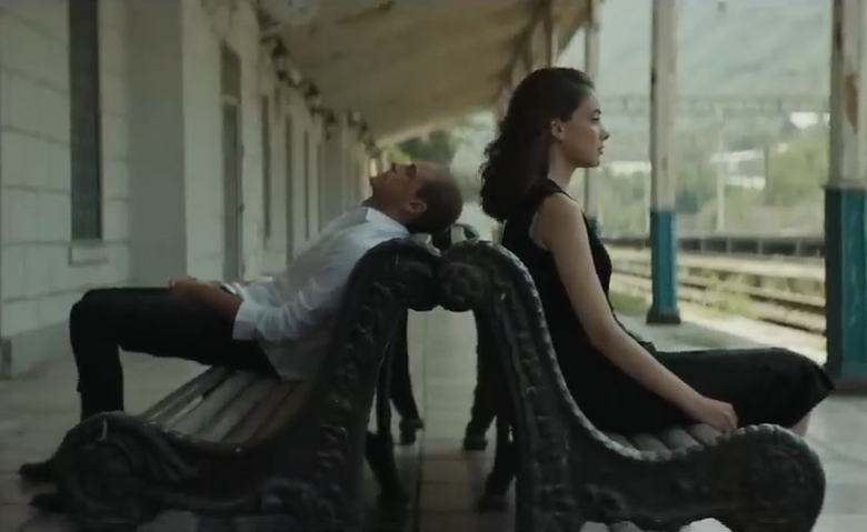 Баста – Ты была права