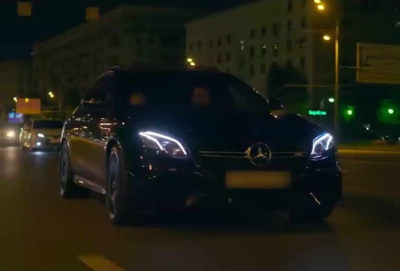 Galibri & Mavik, DJ DimixeR- Взгляни на небо (Remix)